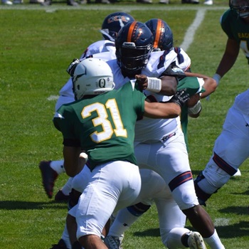 Anthony Jamar Parker