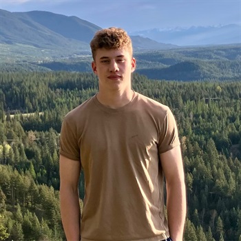 Max Thompson