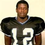 Jamaal Halliburton