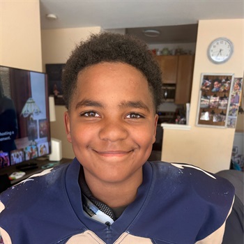 Jayden Bland