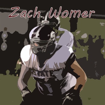 Zach Womer
