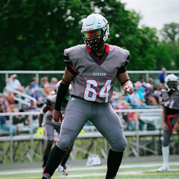 Tevin Letronball Tevin Stevens - Hudl
