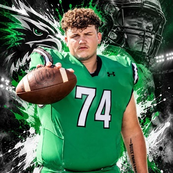 Hunter Nicholson