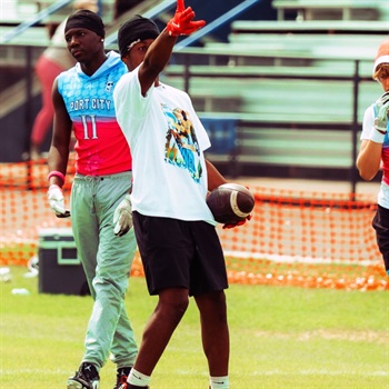 Willie Williams III