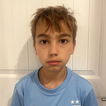 Nathan Linville-Rodriguez