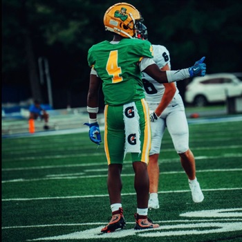 Samarion Williams