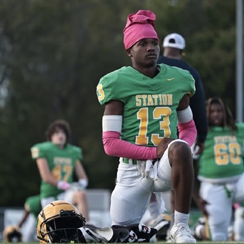 Samarion Williams
