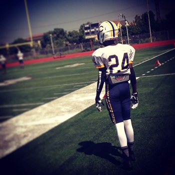 Kristopher Washington