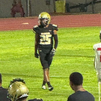Amaury Roberts