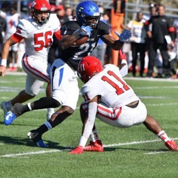 Charles Blackmon Jr.