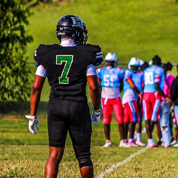 Erion Jefferson