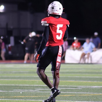 KJ Singleton