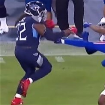 Shawn Ogletree