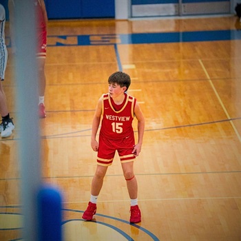 Bryce Yoder