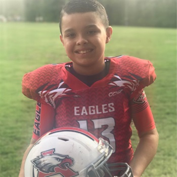 Coach Juan Maldonado Sr.