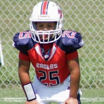 Torren Baker
