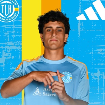 Gabriel Cruz