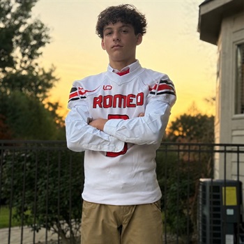 Dominic Carpino