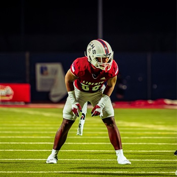 Omari Brooks