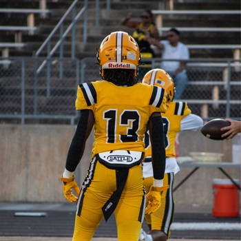 Hershal Miller