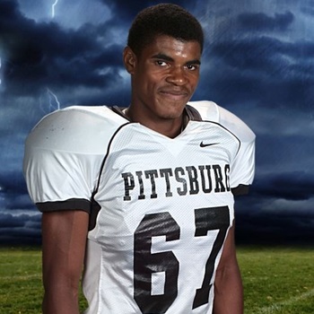 Lynell Glover-Walker