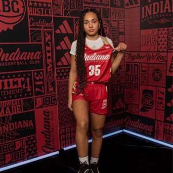Azaria Easley