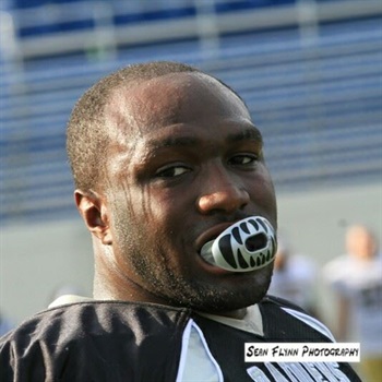 Robert Pemberton III