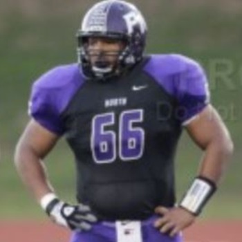 Alonzo Powell