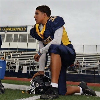 Jayden Martinez