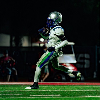 Alwayne Mcnish
