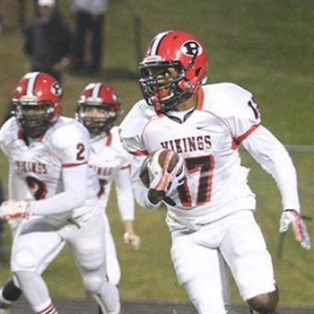 Torrian Bradley-McSwain