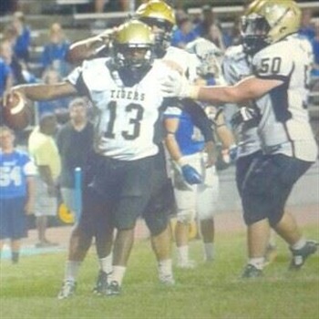 Jorden Freeman