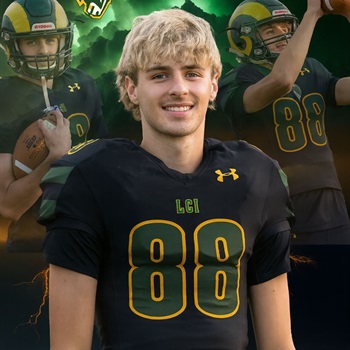 Dax Baines