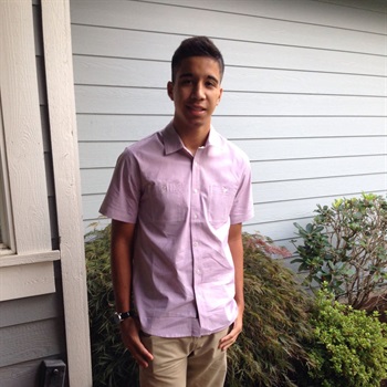 Alec Fernandez-Morales