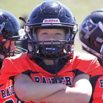 Levi Tackett