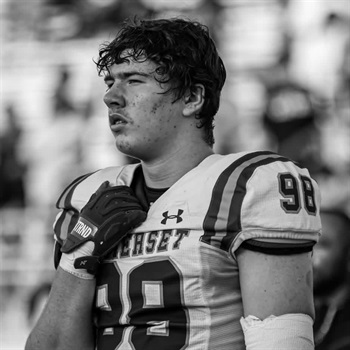 Levi Nelson