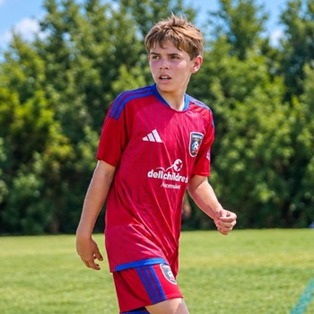 Caden Gonzalez