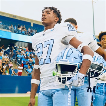 Ky Tolbert