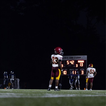 Christopher Hart lll