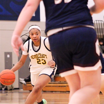 Briana Young