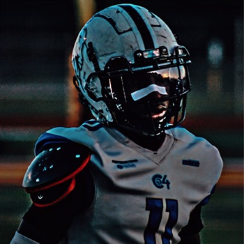 Cevontae Cortez Washington