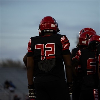 Delvin Sayles