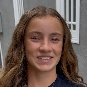 Chloe Flory