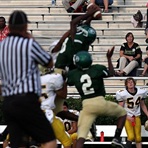 Chaz Calhoun
