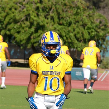 Rashad Wilson