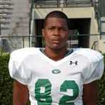 Delonte Parrish