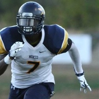 Mario Guyton