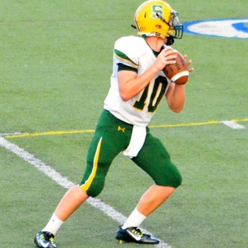 Jake Borman