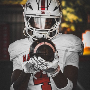 Te'Quan Watson