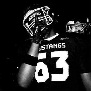 jamarion Thomas